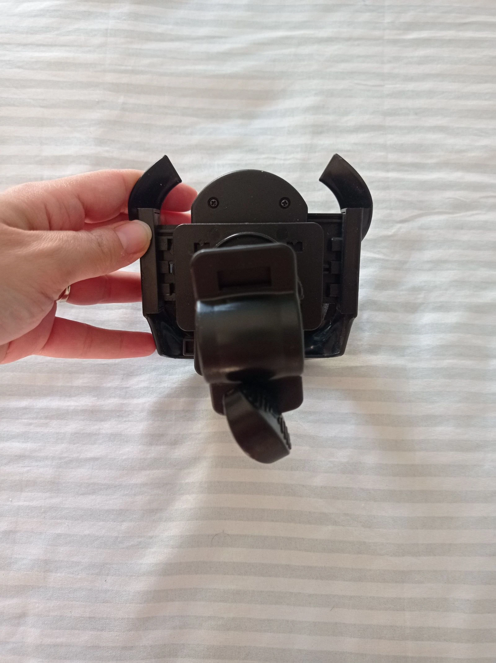 Soporte de móvil para bicicleta  – photo 3